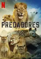  Хищники смотреть онлайн тв шоу 1 сезон 